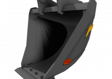 Excavator buckets AMI TR6080E3284