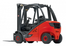 Diesel Explosion Proof Forklifts Linde H20/600D