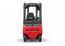 EX Electric Explosion-Proof Forklifts Linde E18PH std. 