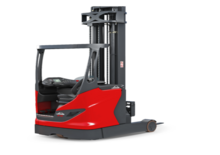 Electric Explosion Proof Reach Trucks Linde R14