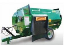 Feed mixers KEENAN ECO50
