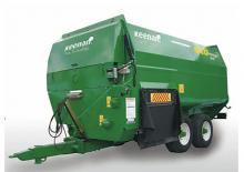Feed mixers KEENAN ECO60