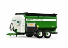 Feed mixers KEENAN MECHFIBER 365