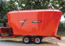 Feed mixers Kuhn Profile 22.2 CM