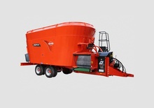 Feed mixers Kuhn Profile Plus 12.1 CL