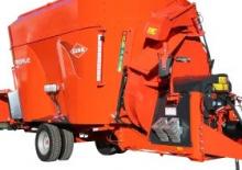 Feed mixers Kuhn Profile Plus 20.2 DM