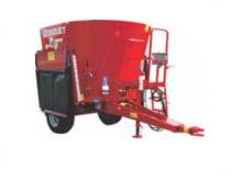Feed mixers Trioliet Solomix 1 1200 ZKL