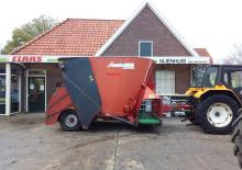 Feed mixers Trioliet Vertifeed 1000