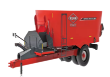 Feed mixers Kuhn VT 2100