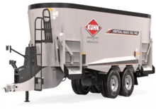 Feed mixers Kuhn VXL 1140