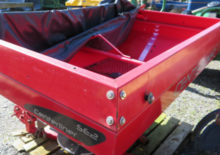 Fertiliser spreaders Tulip Centerliner SE2