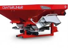 Fertiliser spreaders Tulip Centerliner SE3