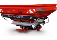 Fertiliser spreaders Tulip Centerliner SX3