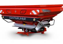 Fertiliser spreaders Tulip Centerliner SX5