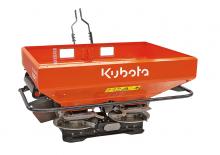 Fertiliser spreaders Kubota DSC1400