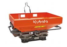 Fertiliser spreaders Kubota DSC700