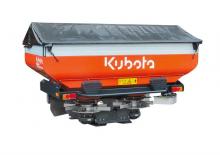 Fertiliser spreaders Kubota DSM-W Geospread 2000 