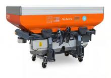 Fertiliser spreaders Kubota DSM-W Pro 2800 