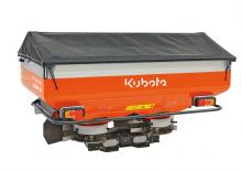 Fertiliser spreaders Kubota DSM-W1550