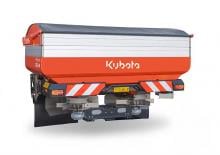 Fertiliser spreaders Kubota DSX-W 2550 