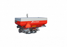 Fertiliser spreaders Kverneland Exacta CL Gerospread 2000