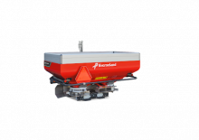 Fertiliser spreaders Kverneland Exacta CL W Pro 2800