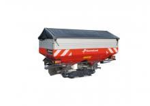 Fertiliser spreaders Kverneland Exacta HL 2800 Remote Control