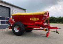 Fertiliser spreaders Bredal K 85 LB