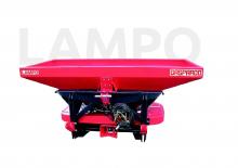 Fertiliser spreaders Gaspardo LAMPO 2000