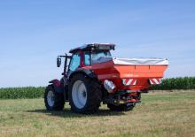 Fertiliser spreaders Rauch MDS 20.2