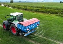 Fertiliser spreaders Lemken Polaris 14 SpeedControl