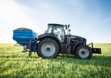 Fertiliser spreaders Lemken Polaris 16 SpeedControl