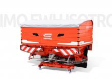 Fertiliser spreaders Gaspardo Primo EW 213