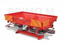 Fertiliser spreaders Gaspardo Primo M 332