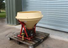 Fertiliser spreaders Vicon PS 203
