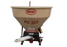 Fertiliser spreaders Vicon PS 303
