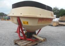 Fertiliser spreaders Vicon PS1154