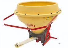 Fertiliser spreaders Vicon PS335