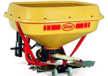 Fertiliser spreaders Vicon PS754