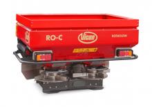 Fertiliser spreaders Vicon RO-C 700
