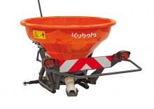 Fertiliser spreaders Kubota VS330