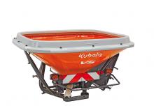 Fertiliser spreaders Kubota VS500