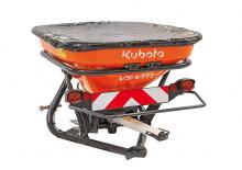 Fertiliser spreaders Kubota VS500VITI