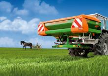 Fertiliser spreaders Amazone ZA-M 1001 Special