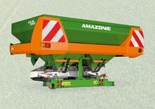 Fertiliser spreaders Amazone ZA-M 1002 Special
