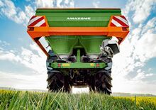 Fertiliser spreaders Amazone ZA-M 1002 Special