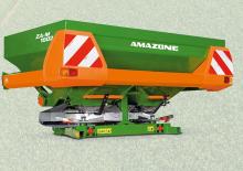 Fertiliser spreaders Amazone ZA-M 1502