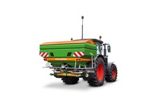 Fertiliser spreaders Amazone ZA-TS 1700 Super