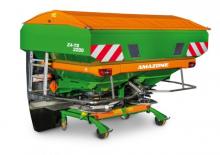 Fertiliser spreaders Amazone ZA-TS 3200 Ultra P-TH