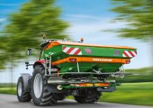 Fertiliser spreaders Amazone ZA-V 1400 Special